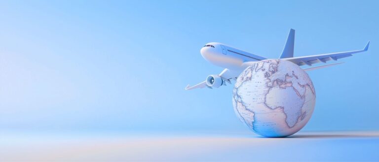 Lėktuvų bilietų draudimas