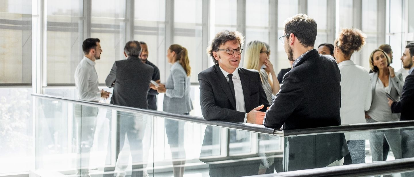 Kelionės į parodas ir kongresus