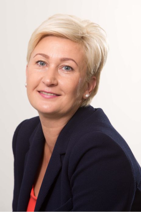 Solveiga Guščinaitė