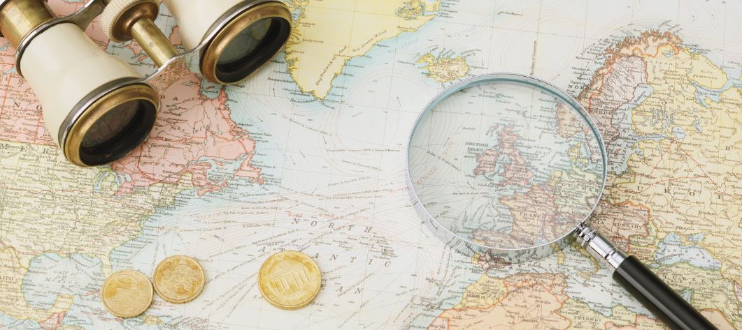 Estravel kelionių agentūra