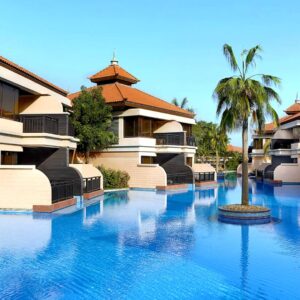 Prabangi kelionė į Dubajų