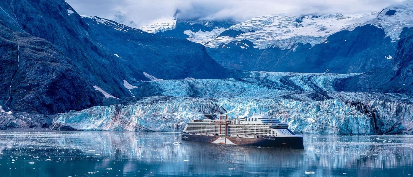 Celebrity Cruises kruizai