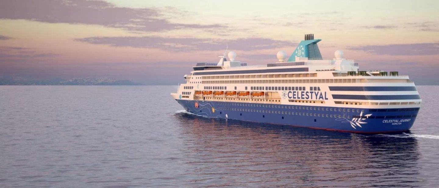 Celestyal Cruises