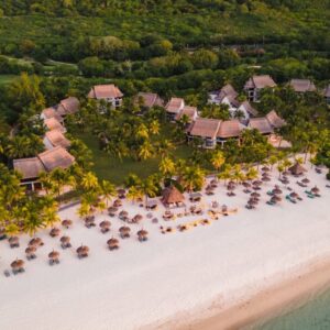 Kelionė į Mauricijų