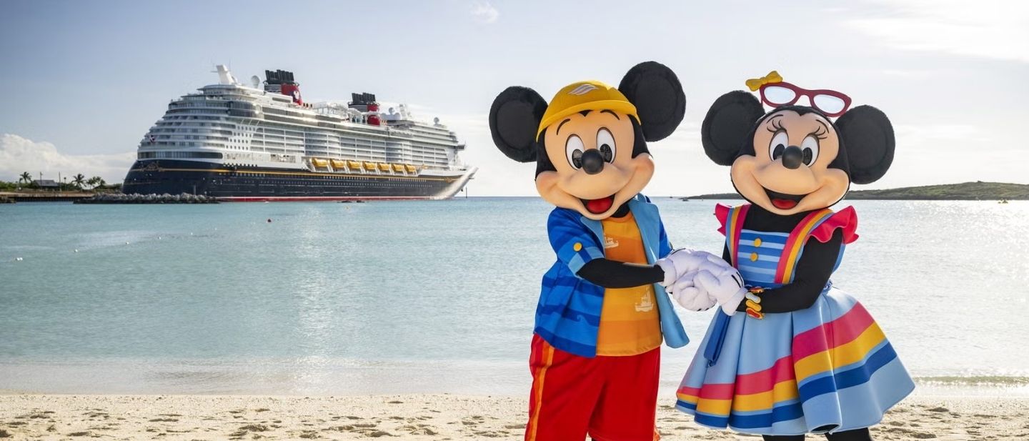 Disney Cruise Line
