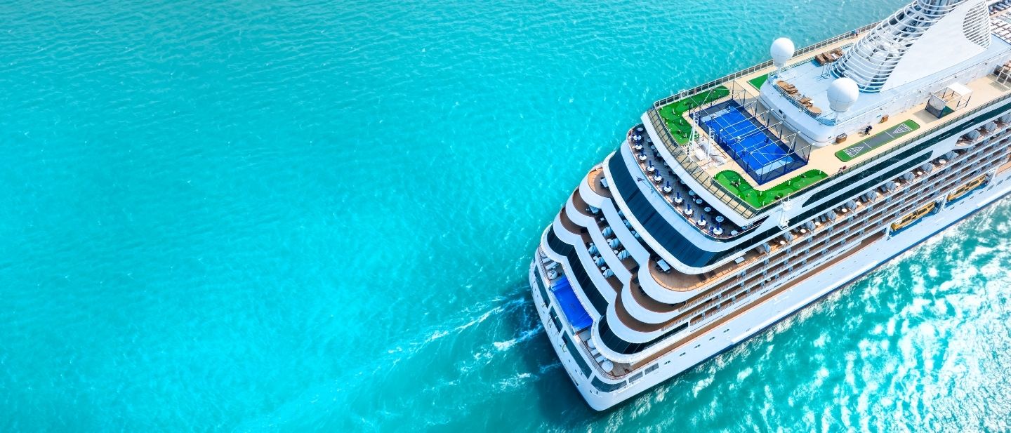 Estravel kruizai internetu