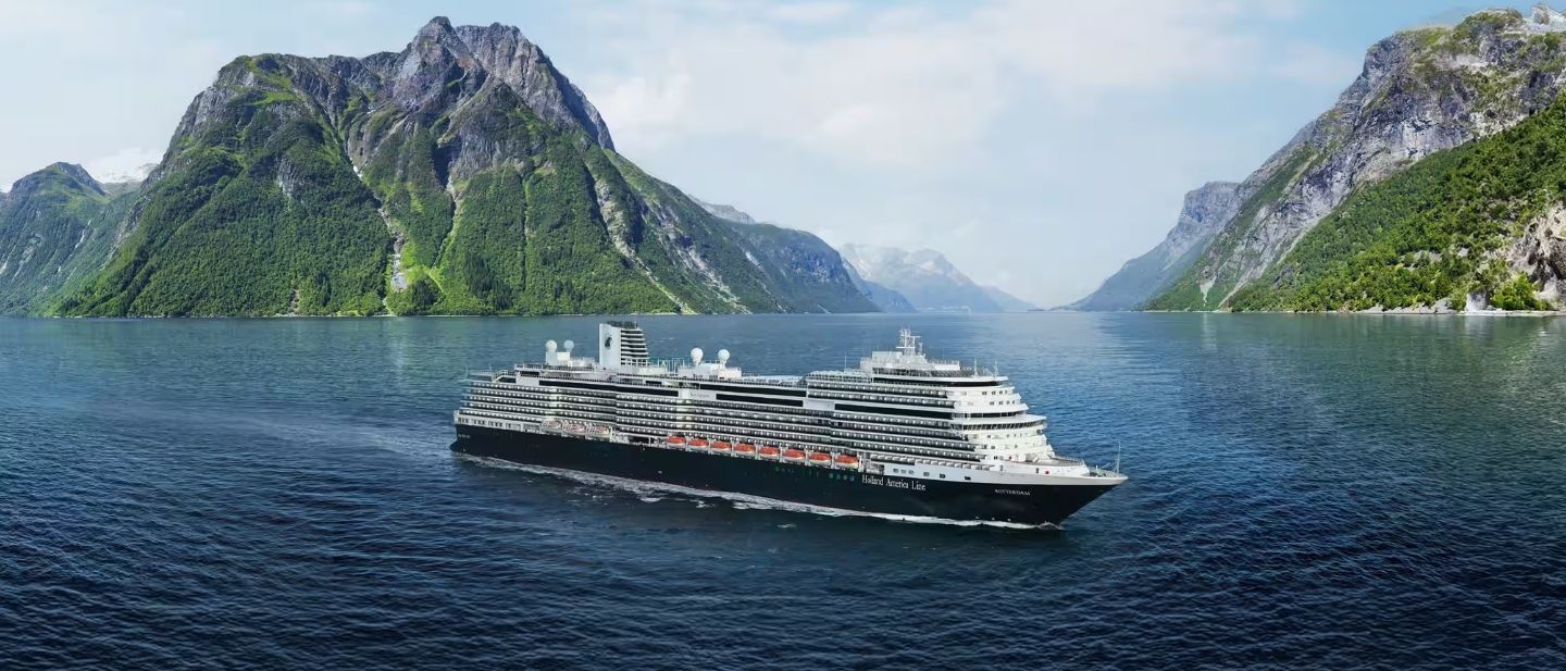 Holland America Line