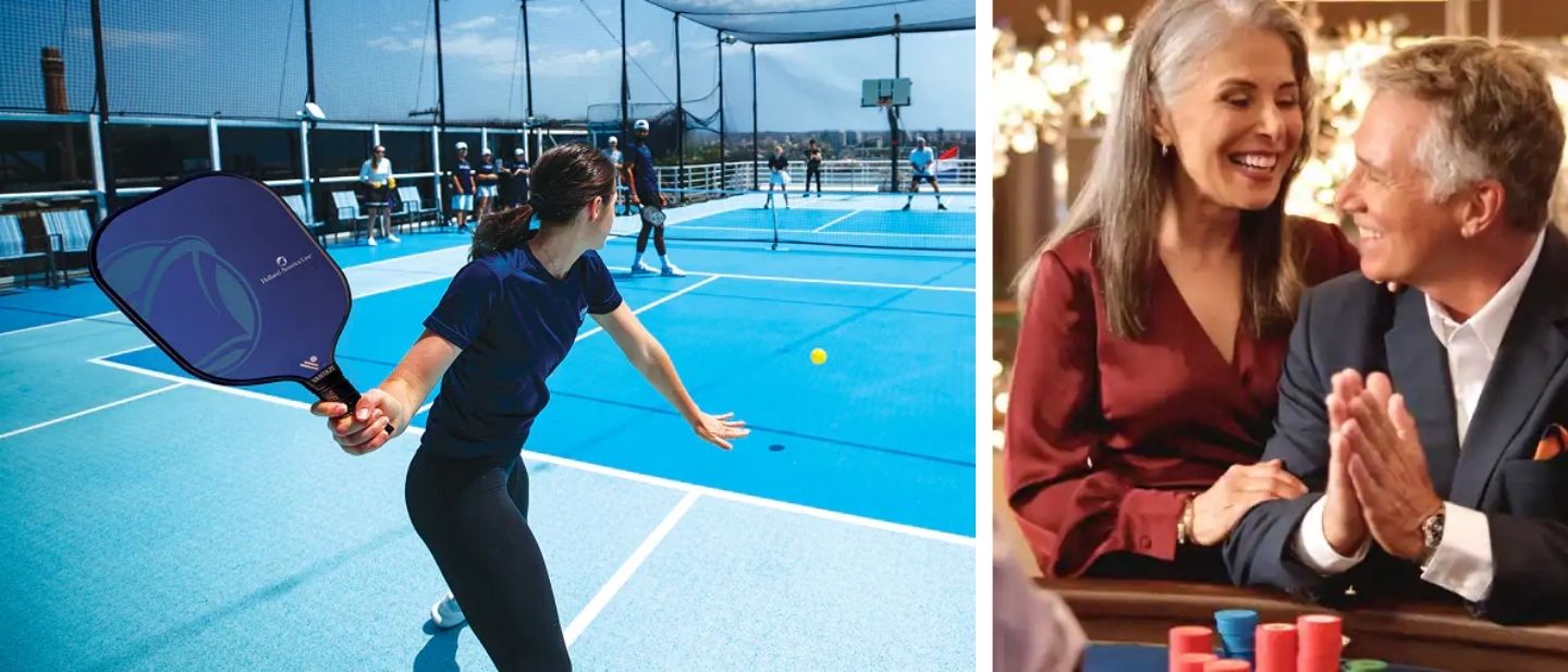 Holland America Line