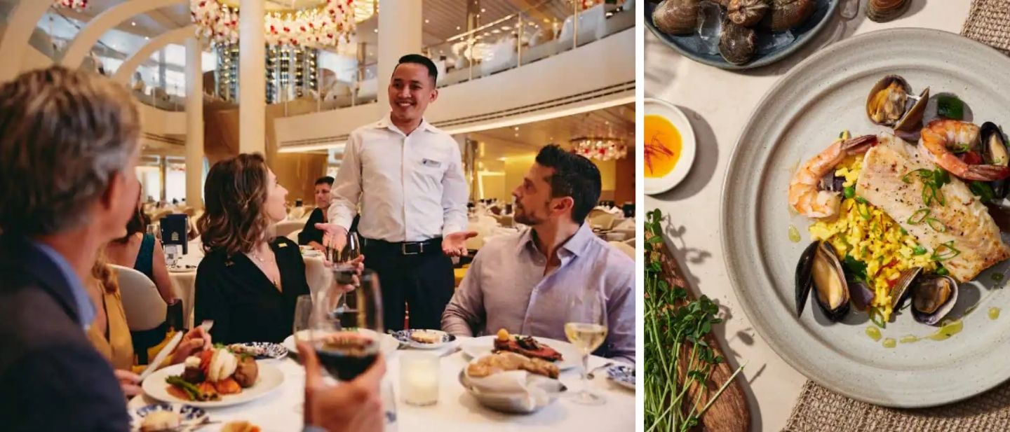 Holland America Line