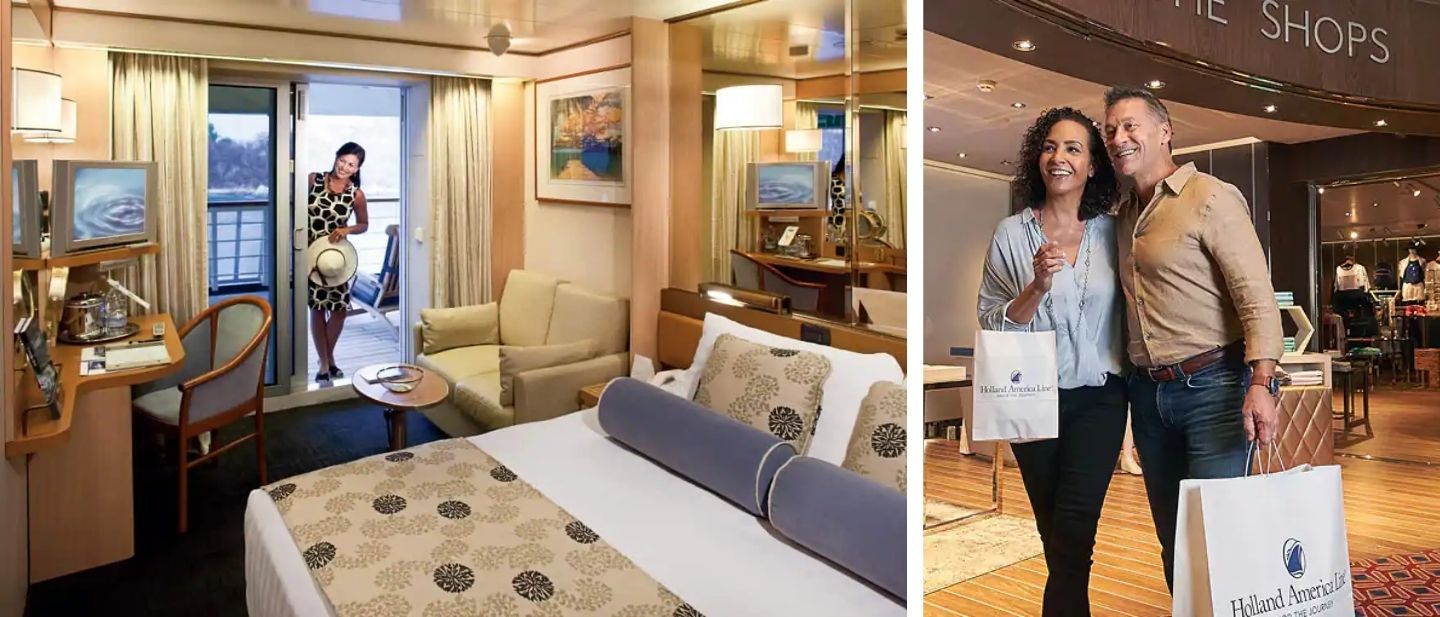 Holland America Line