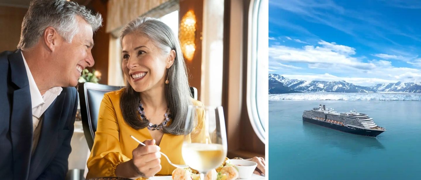 Holland America Line