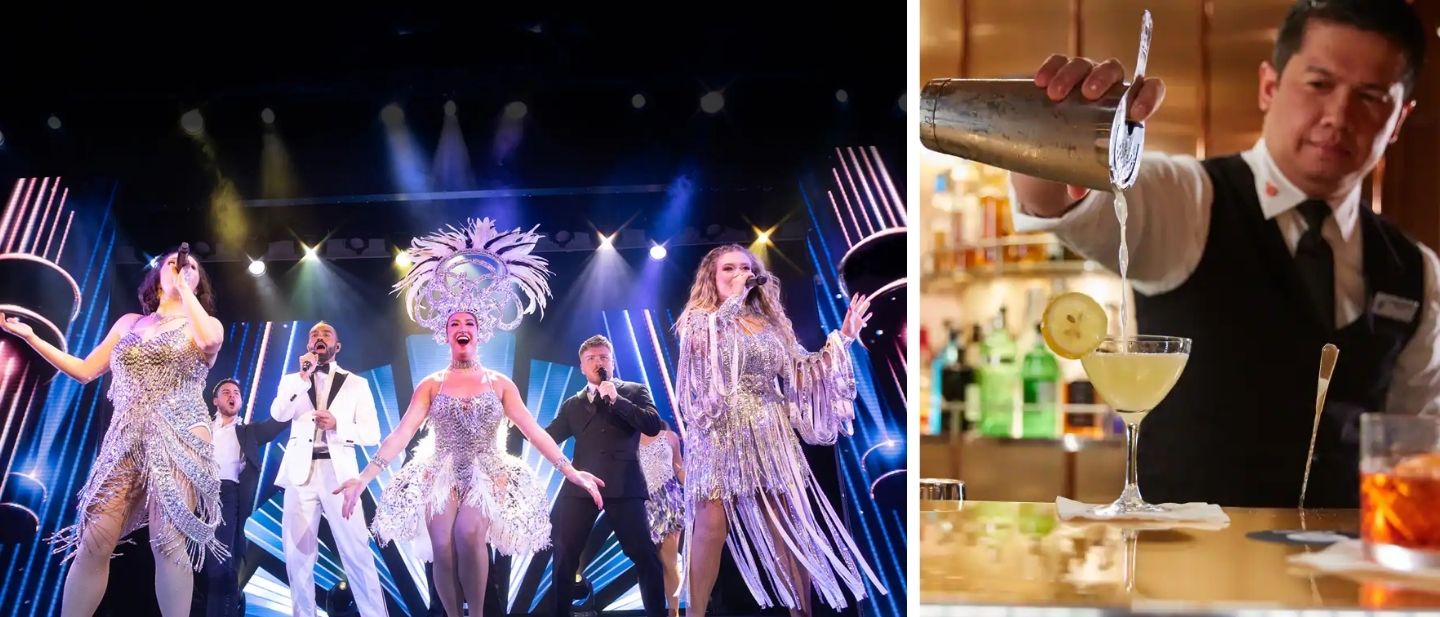 Holland America Line