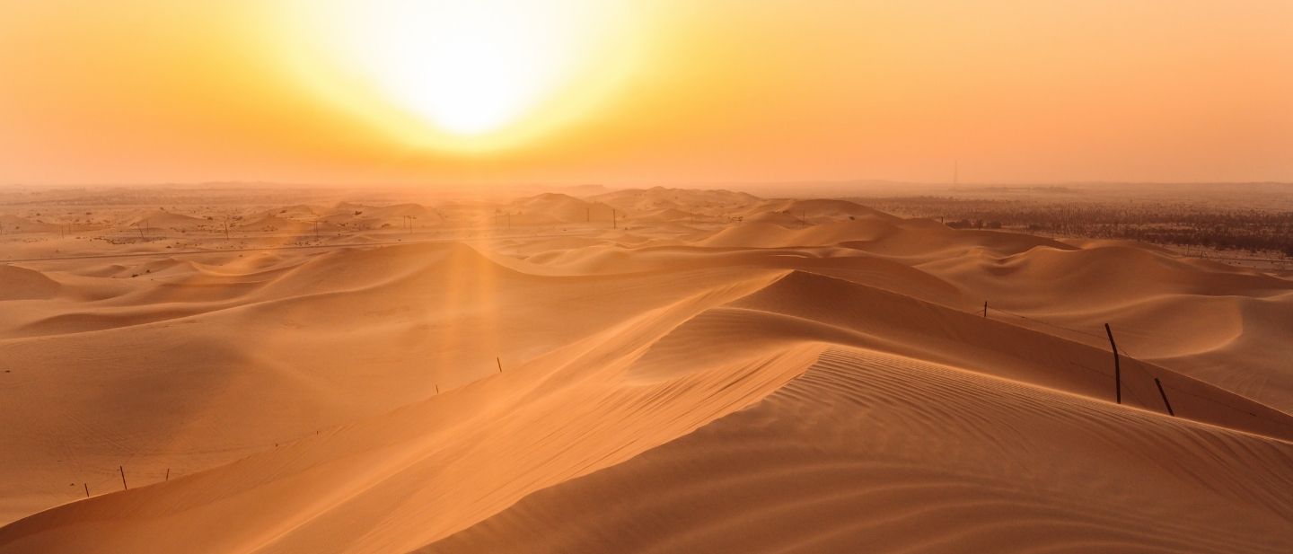 Kruizai po Afriką ir Artimuosius Rytus