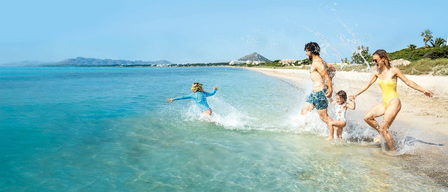 Kur keliauti birželio mėnesį