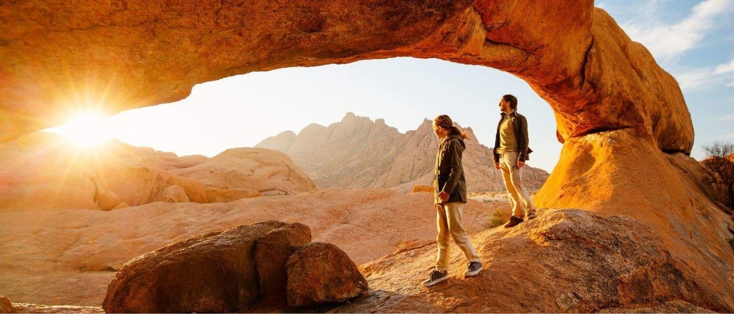 Kur keliauti rugsėjo mėnesį