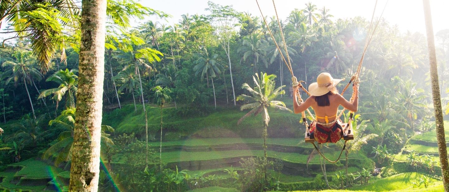 Kur keliauti spalio mėnesį