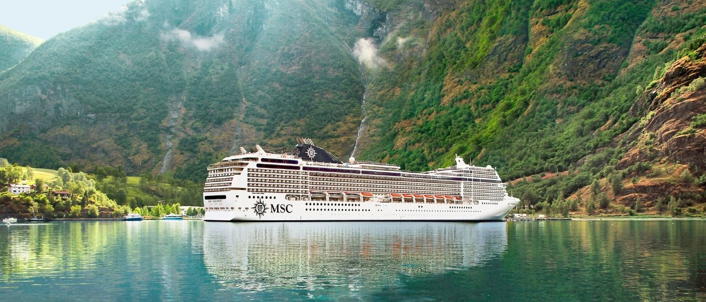 MSC Cruises