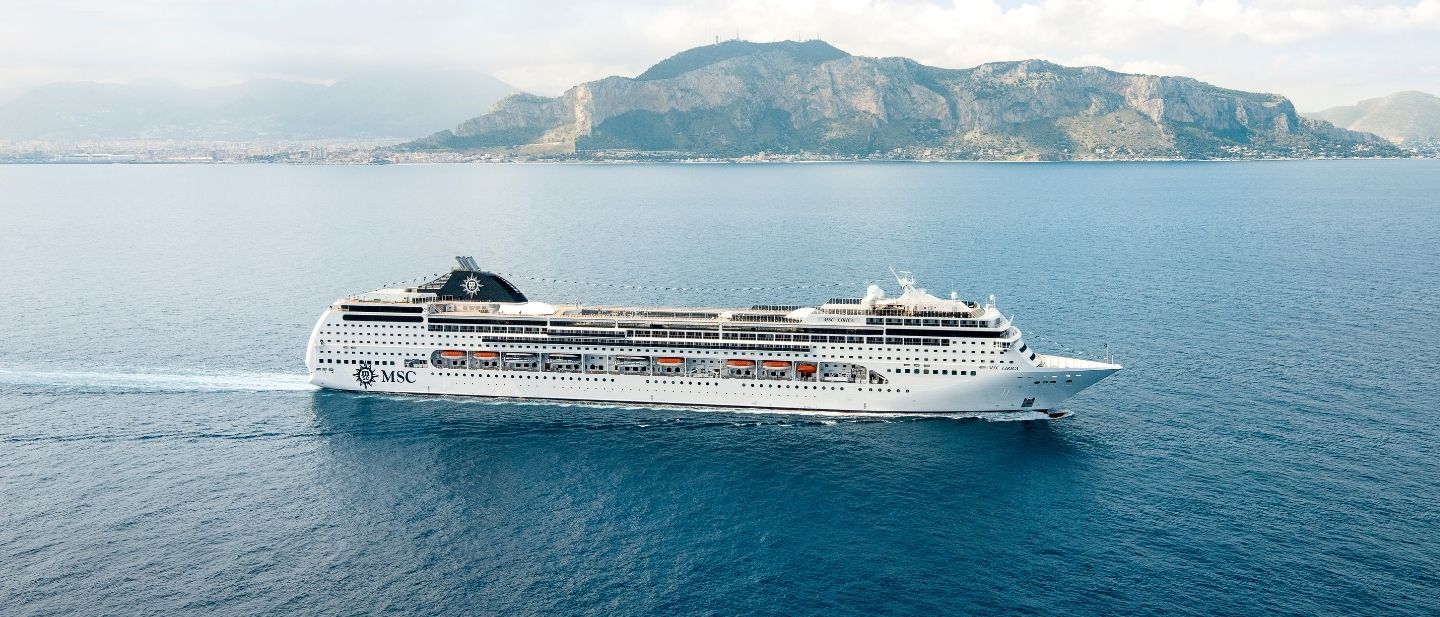 MSC Cruises