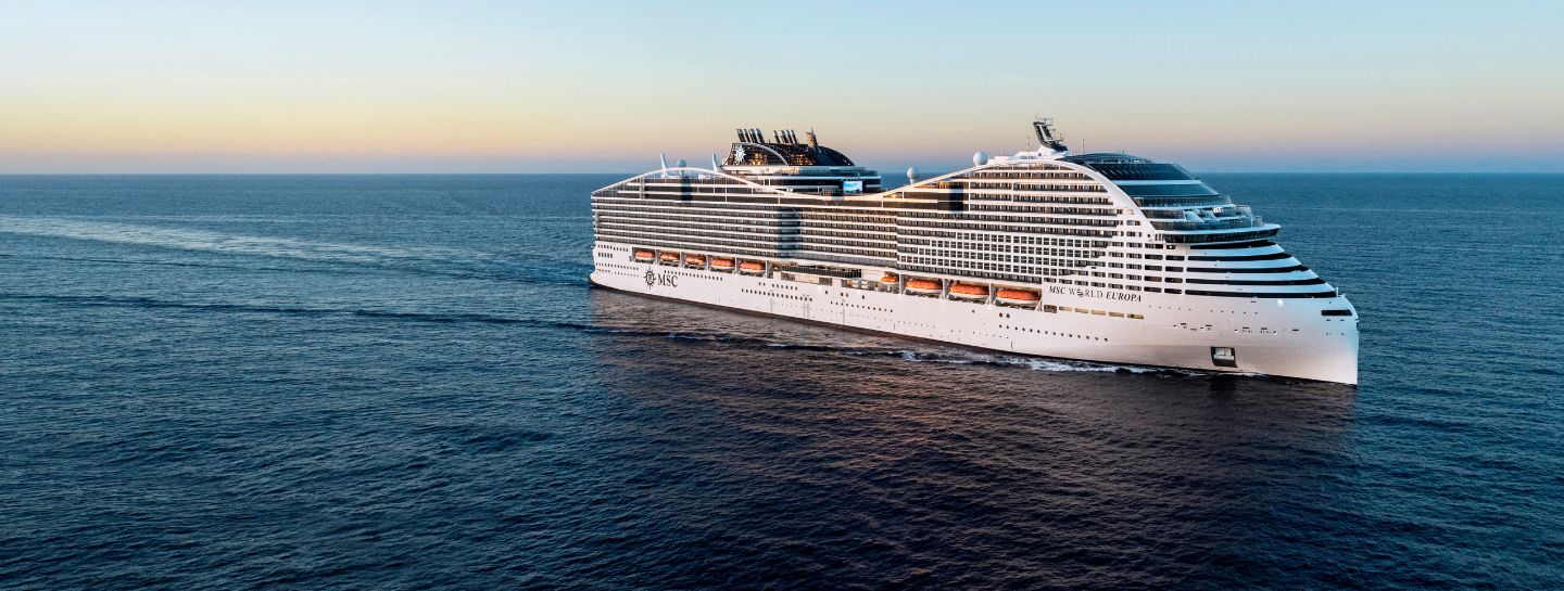 MSC Cruises