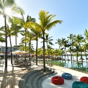 Atostogos Mauricijuje, Grand Baie kaimelyje