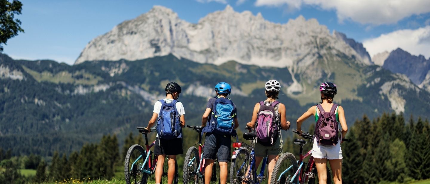 Moksleivių kelionės