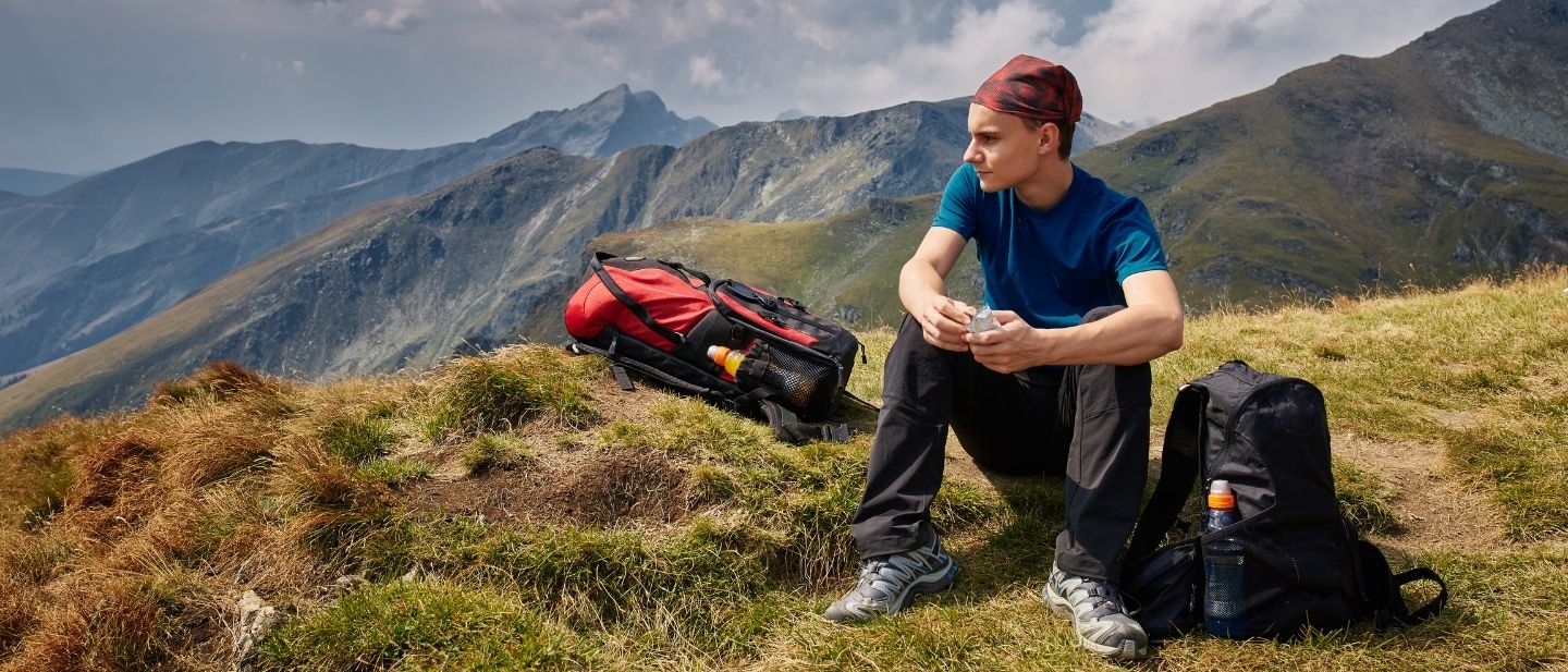 Moksleivių kelionės