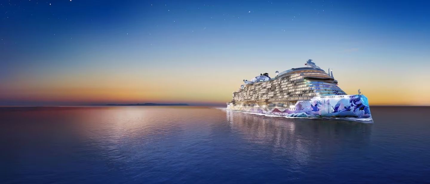 Norwegian Cruise Line