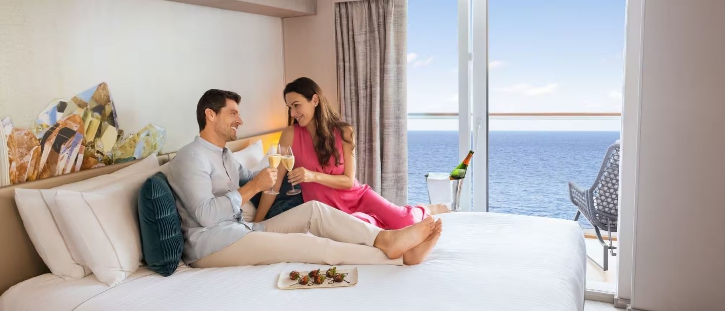 Norwegian Cruise Line 