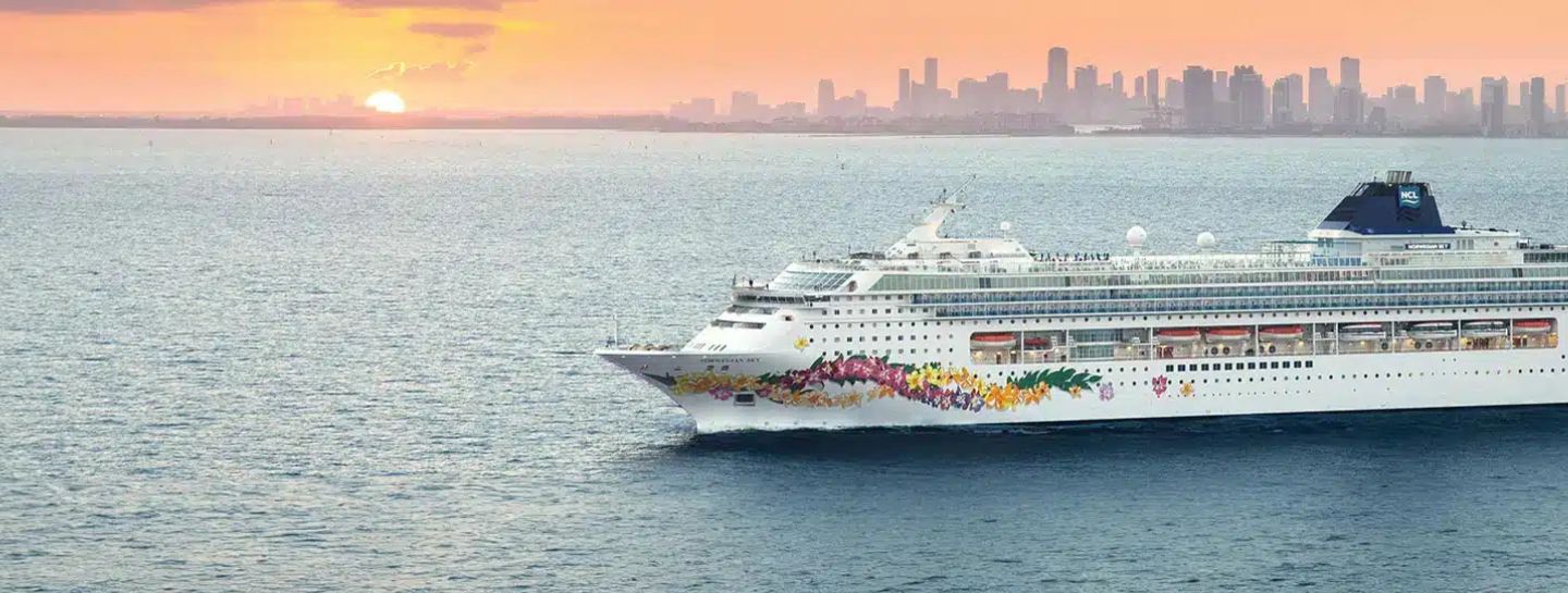 Norwegian Cruise Line