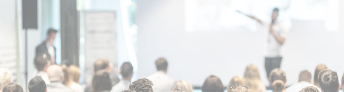 Renginiai ir konferencijos