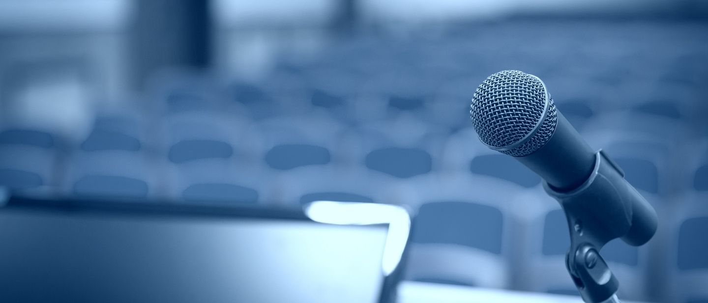 Renginiai ir konferencijos