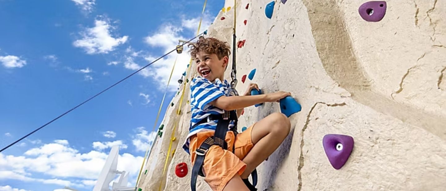 Royal Caribbean Cruises