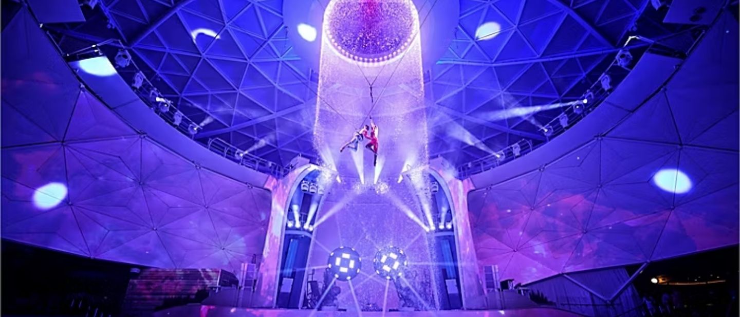 Royal Caribbean Cruises