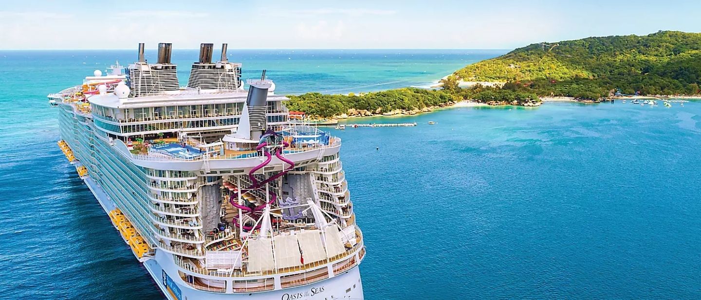 Royal Caribbean Cruises