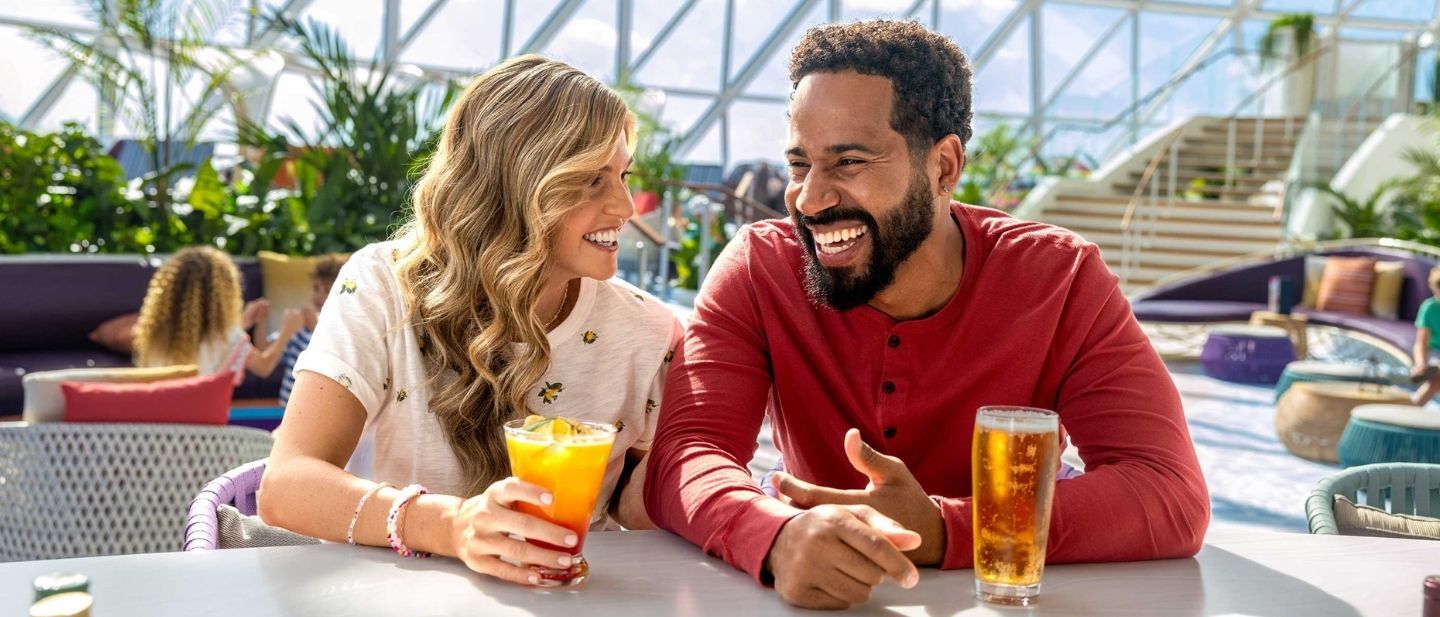 Royal Caribbean Cruises