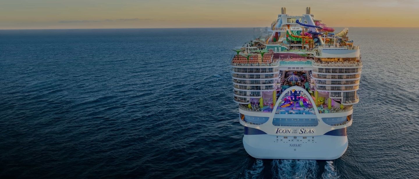 Royal Caribbean Cruises