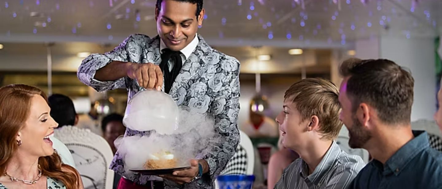 Royal Caribbean Cruises