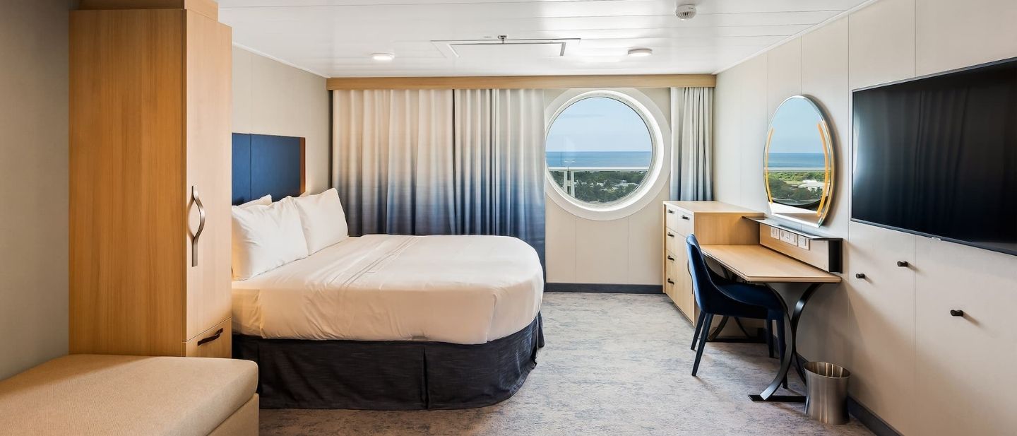 Royal Caribbean Cruises