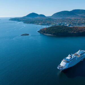 Prancūzijos Polinezijos salų kruizas