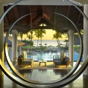 Poilsis Mauricijaus saloje