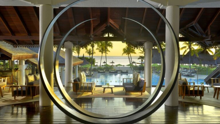 Poilsis Mauricijaus saloje