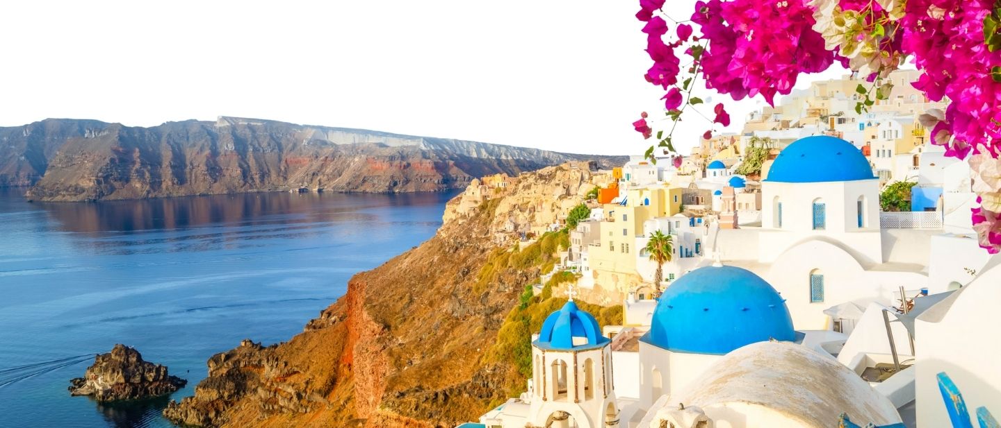 Viduržemio jūros kruizai