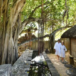 Atostogos Mauricijaus saloje