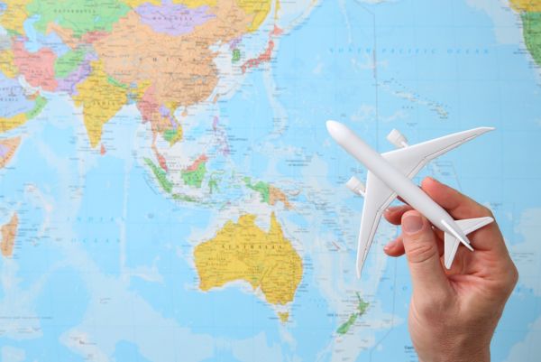 Estravel kelionių agentūra