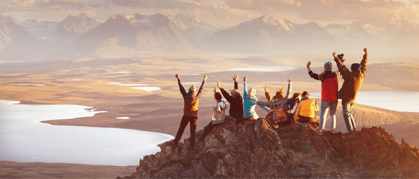 pažintinės motyvacinės kelionės