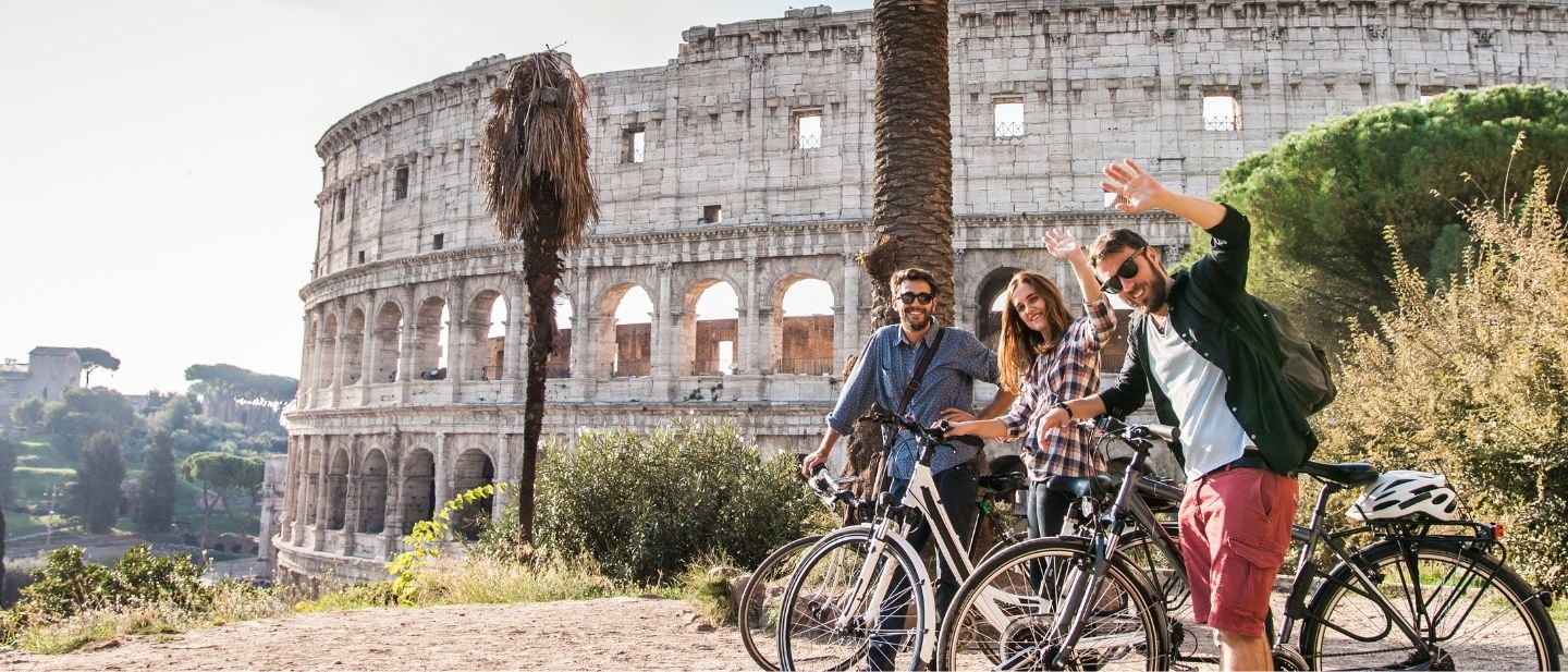 trumpos motyvacinės kelionės