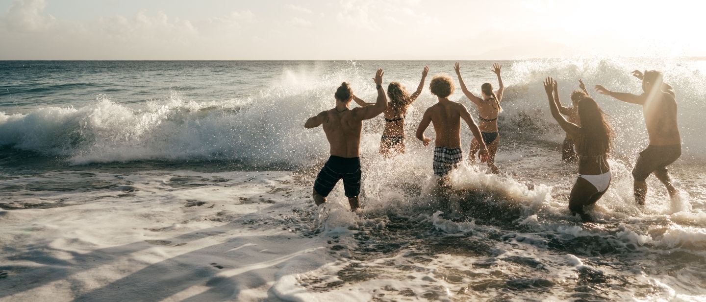 „Viskas įskaičiuota” motyvacinės kelionės