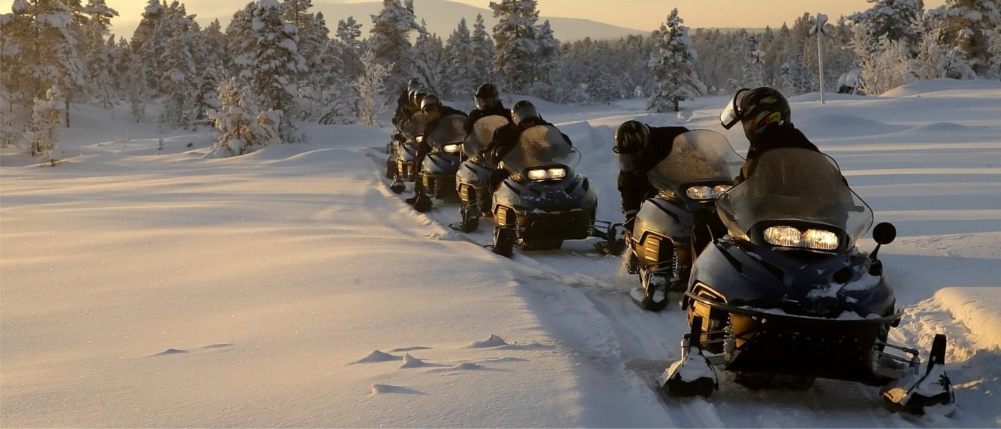 Išskirtinės teminės motyvacinės kelionės