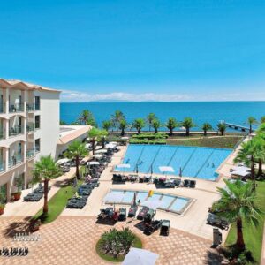 Kelionė į Madeirą „viskas įskaičiuota“