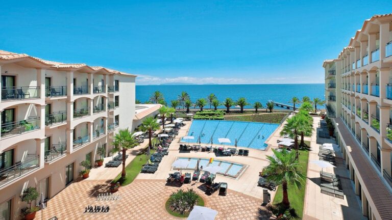 Kelionė į Madeirą „viskas įskaičiuota“